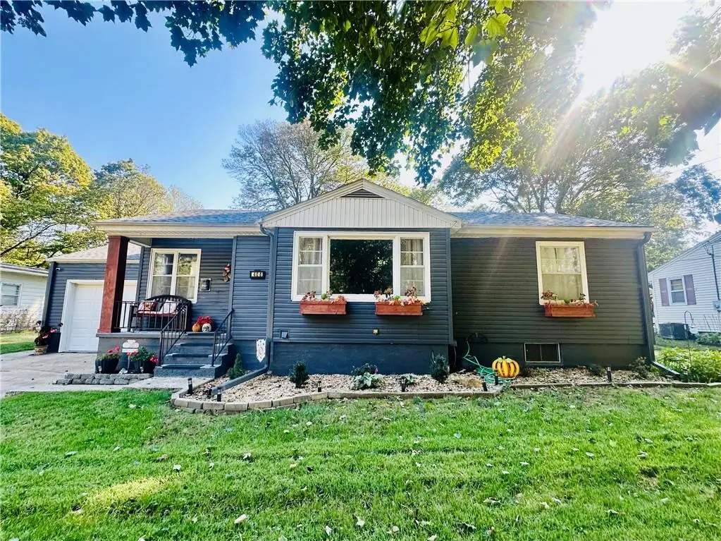 406 Phelps Street, Windsor, MO 65360 - #1