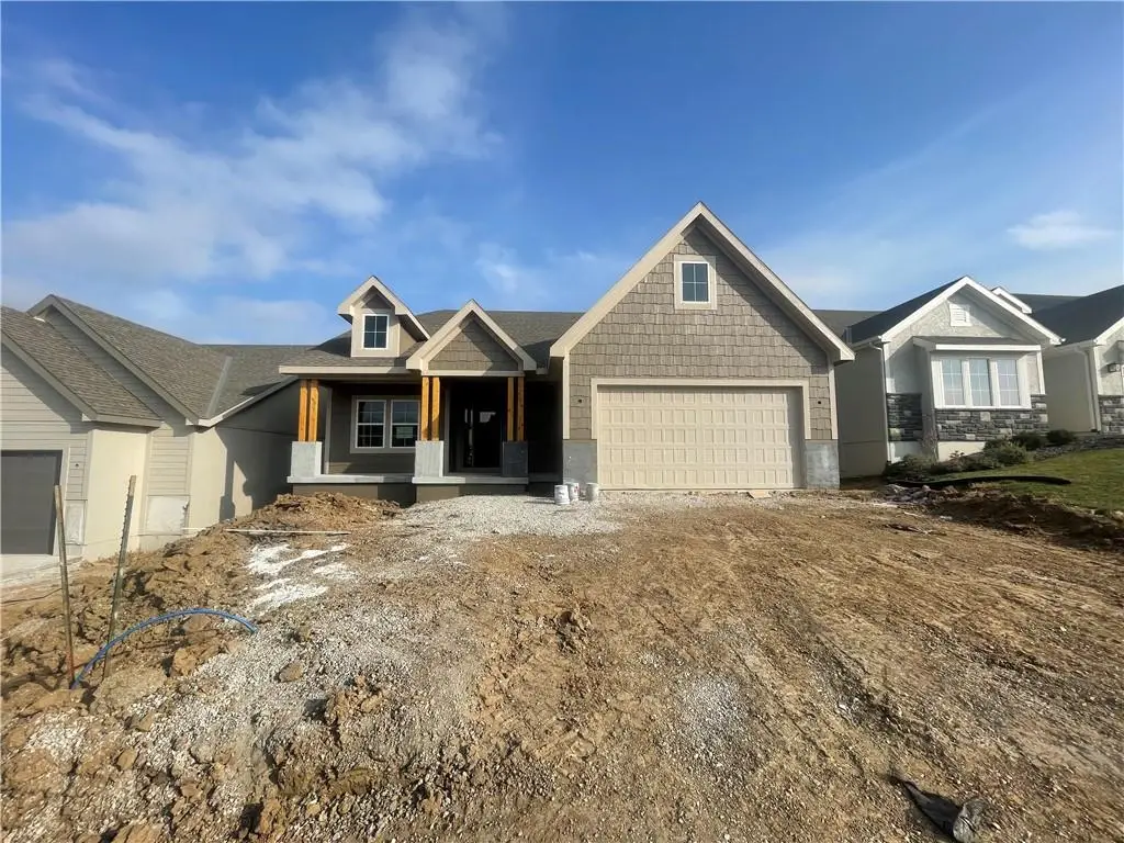 2157 Black Walnut Drive, Liberty, MO 64068 - Image #1