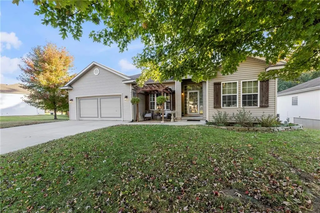 8627 N Belton Avenue, Kansas City, MO 64154 - Image #1