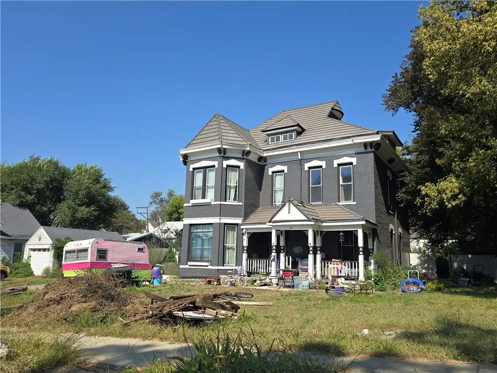 617 Parallel Street, Atchison, KS 66002 - Image #1