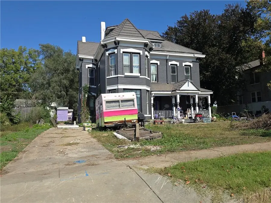617 Parallel Street, Atchison, KS 66002 - Image #2