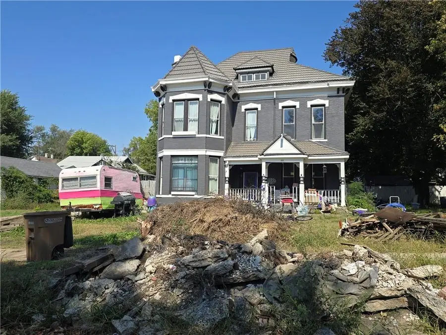 617 Parallel Street, Atchison, KS 66002 - Image #3