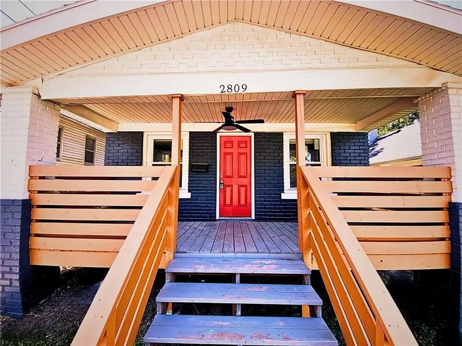 2809 E 39th Street, Kansas City, MO 64128 - Image #2