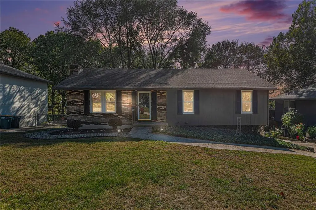 14509 NW 67th Street, Sioux, MO 64152 - Image #1