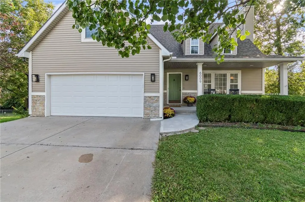 6009 Walnut Cove, Trimble, MO 64492 - Image #1