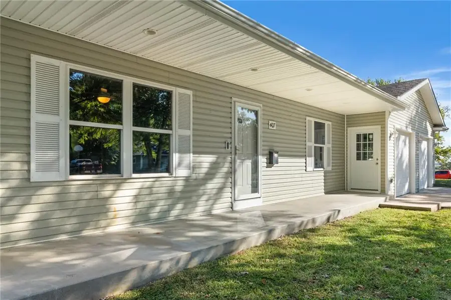 407 E Richardson Street, Gallatin, MO 64640 - Image #3