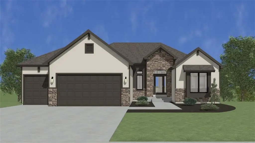 12615 NW Larkspur Lane, Platte City, MO 64079 - Image #1