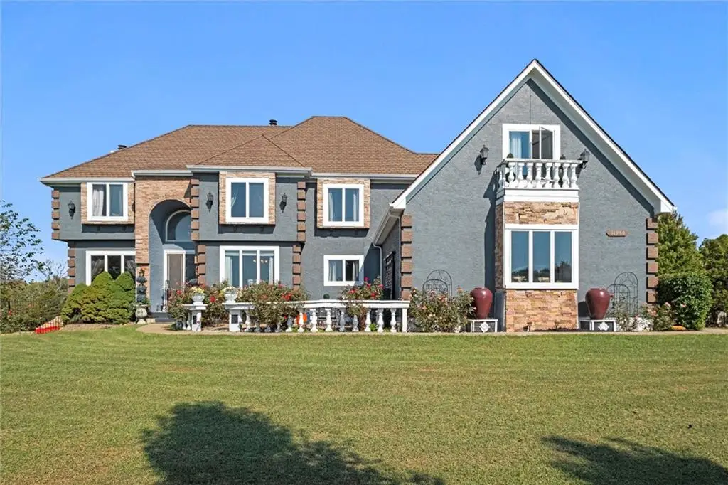 11950 S Arbor View Lane, Olathe, KS 66061 - Image #1