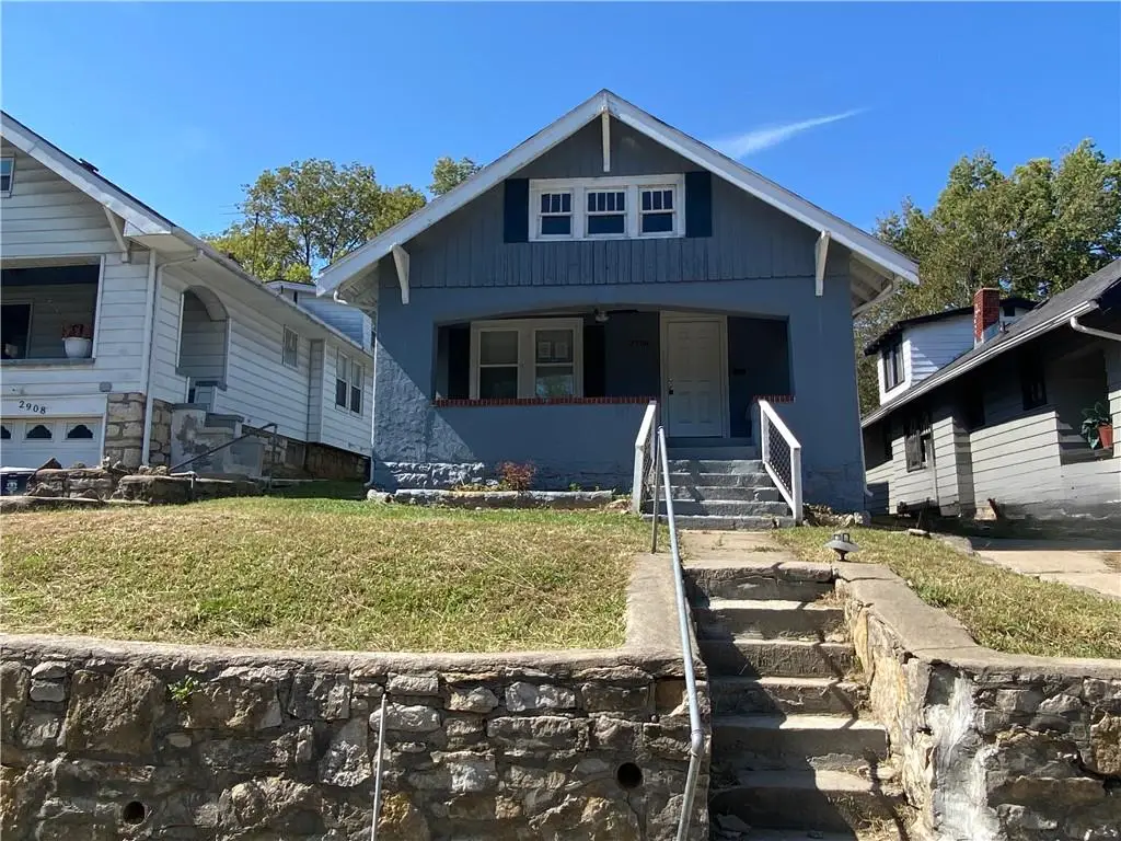 2906 Bales Avenue, Kansas City, MO 64128 - Image #1