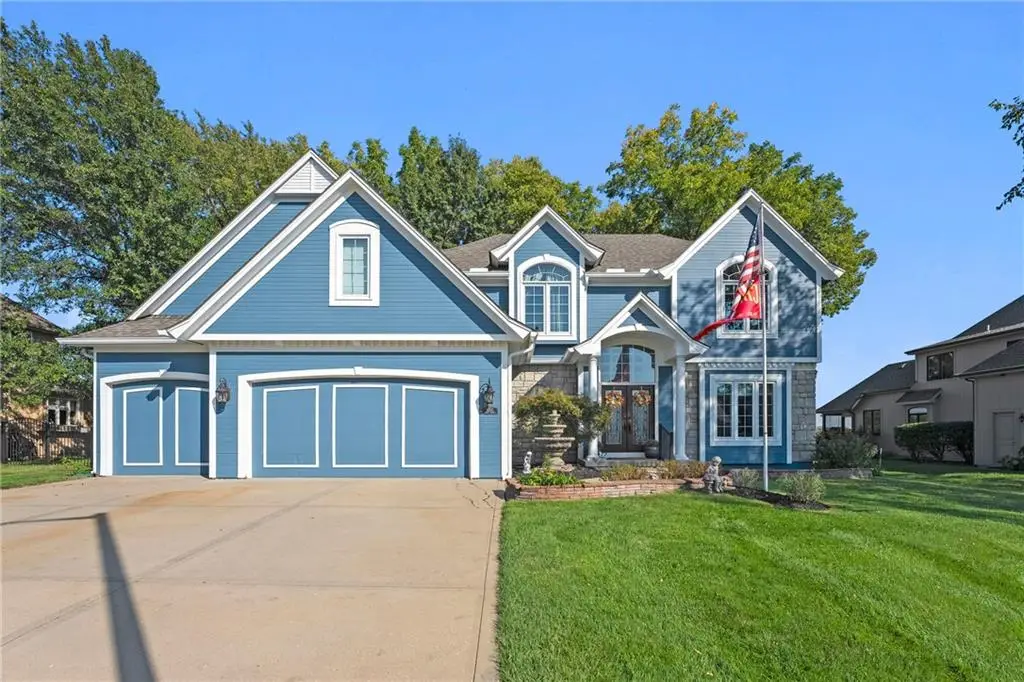 9205 N Flora Avenue, Kansas City, MO 64155 - Image #1