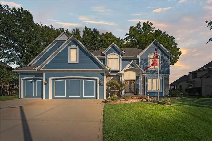 9205 N Flora Avenue, Kansas City, MO 64155 - Image #3