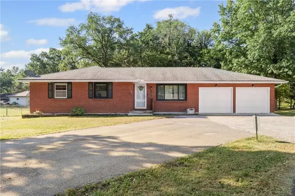 702 Quincy Boulevard, Smithville, MO 64089