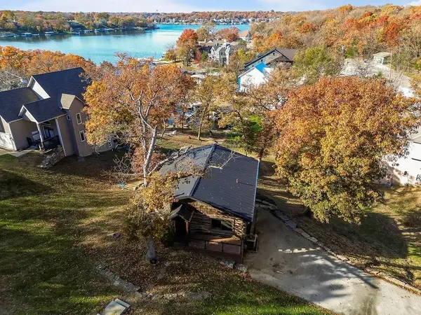 49-51 Z Lake Shore Drive, Lake Lotawana, MO 64086