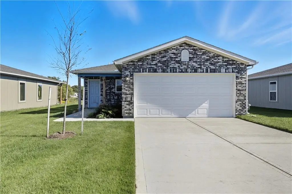 37854 W 207th Terrace, Edgerton, KS 66021 - Image #1