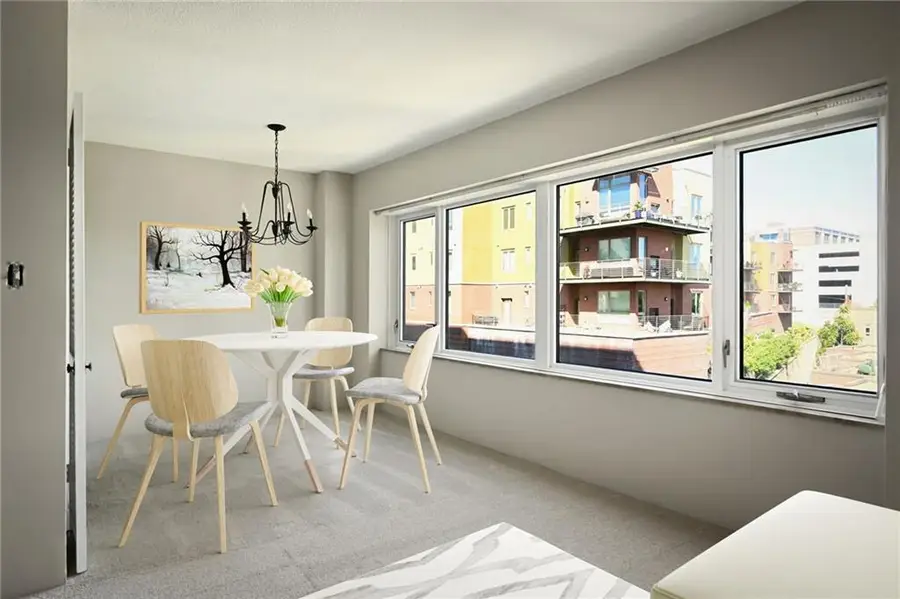 4545 Wornall Road #307, Kansas City, MO 64111 - Image #2