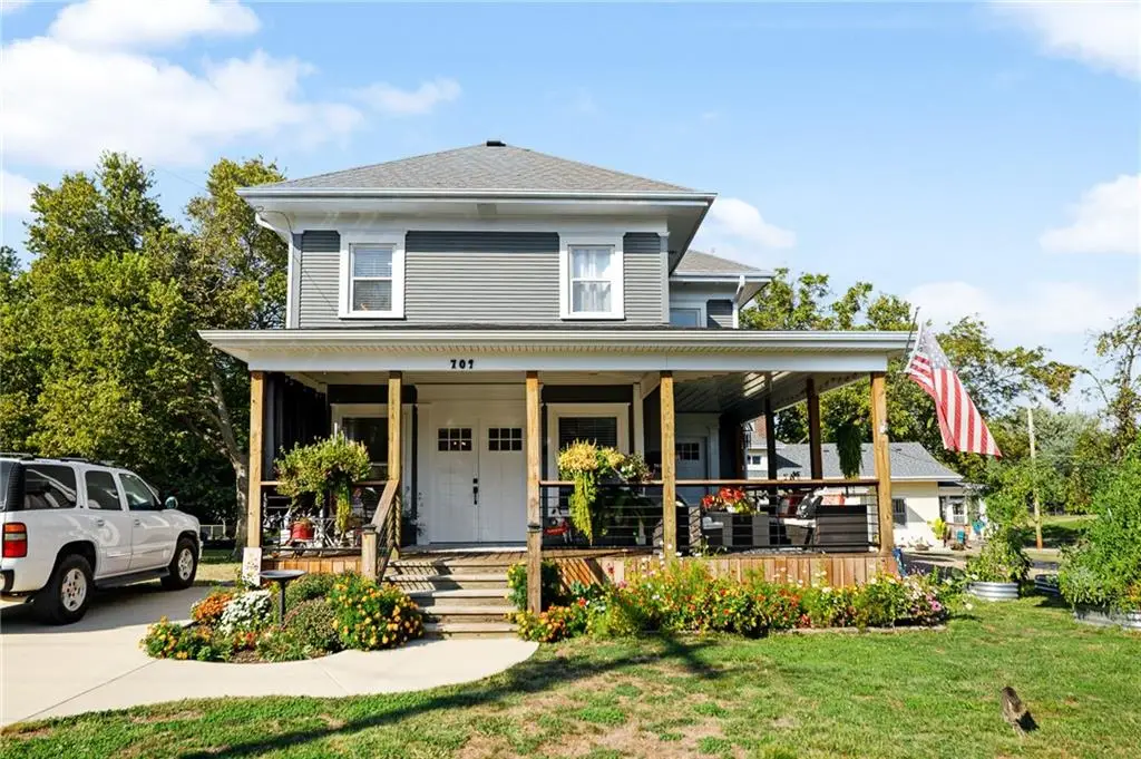 709 W Crowder Road, Trenton, MO 64683 - Image #1