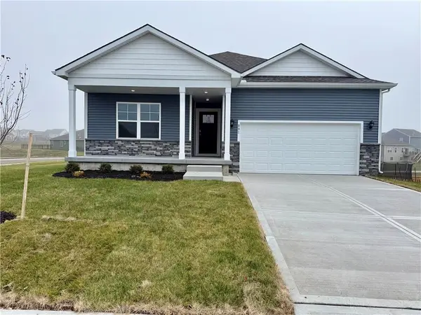 801 Bentley Drive, Belton, MO 64012