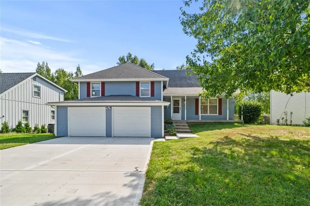 13 NE 102nd Terrace, Kansas City, MO 64155 - Image #1