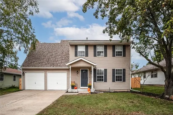 306 W Jefferson Street, Gardner, KS 66030