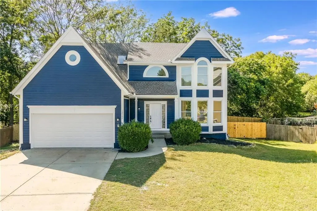 12502 S Shannan Circle, Olathe, KS 66062 - Image #1