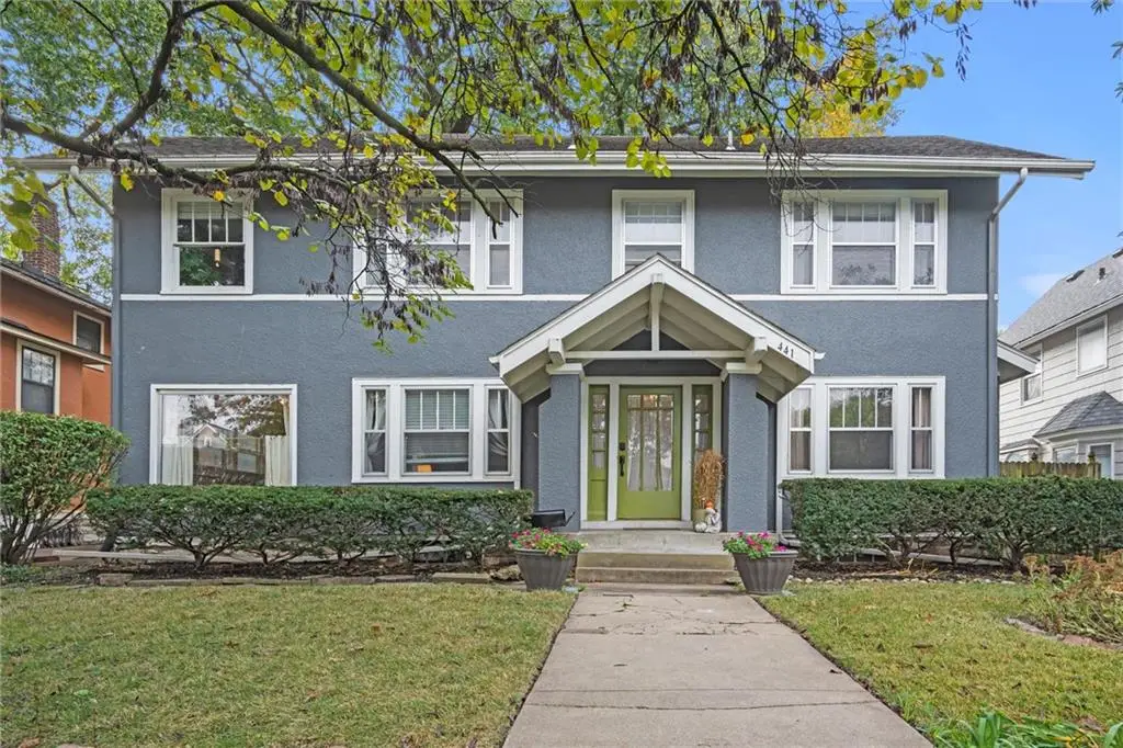 441 W 61st Terrace, Kansas City, MO 64113 - Image #1