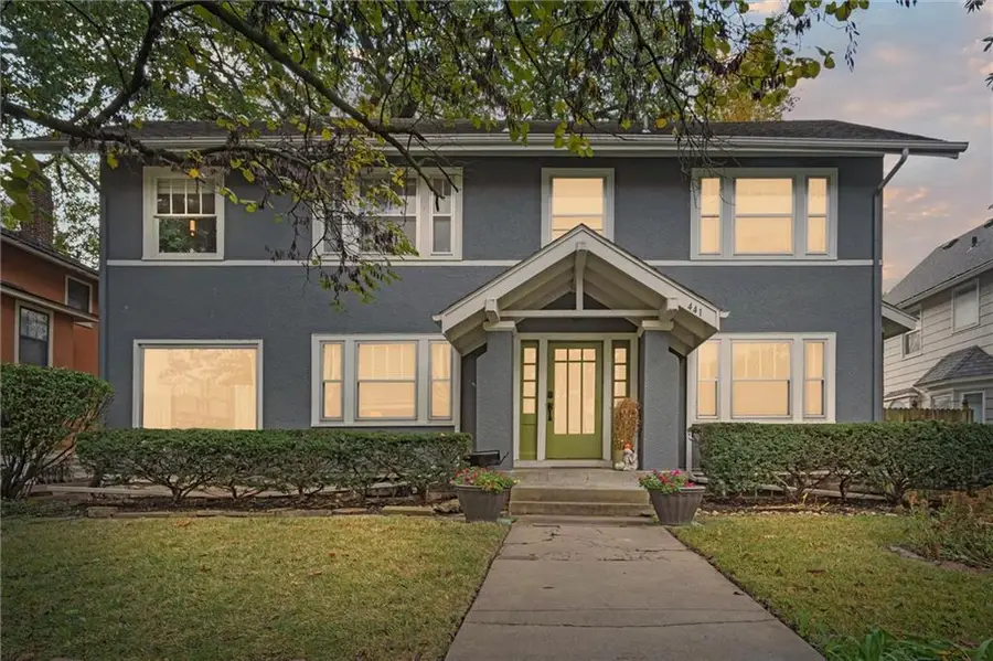 441 W 61st Terrace, Kansas City, MO 64113 - Image #3
