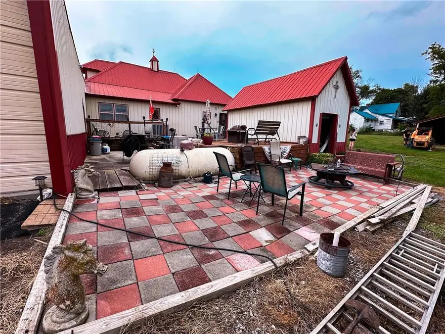 6322 Ne Maple Road, Fairport, MO 64469 - Image #3