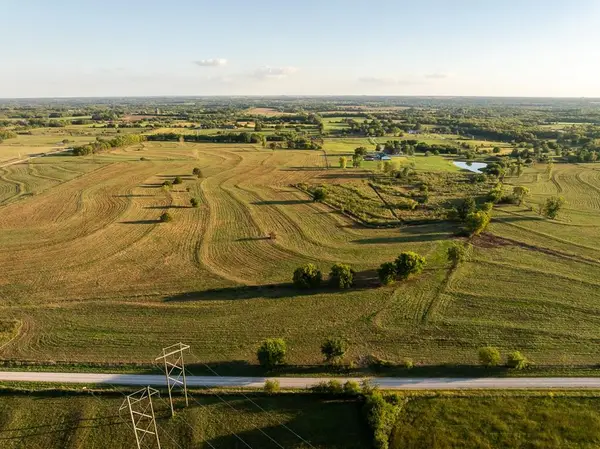 Tract 3 E 343rd Street, Archie, MO 64725