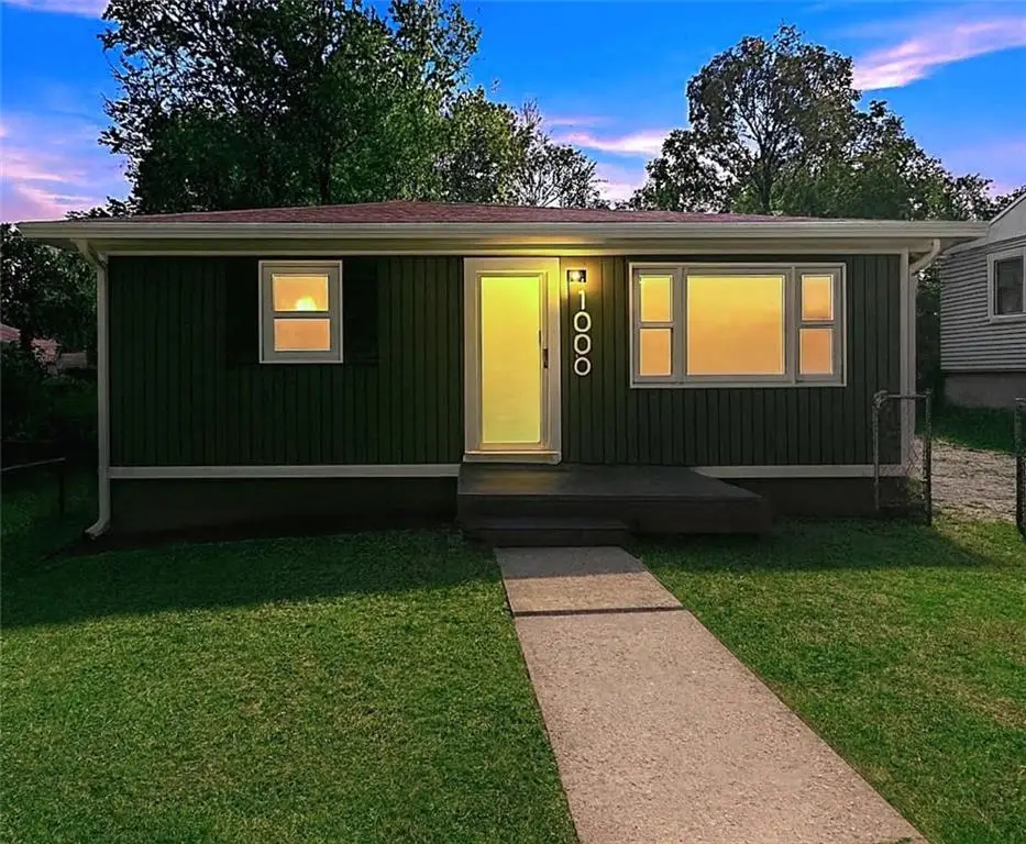 1209 NE 44th Street, Kansas City, MO 64116 - Image #1