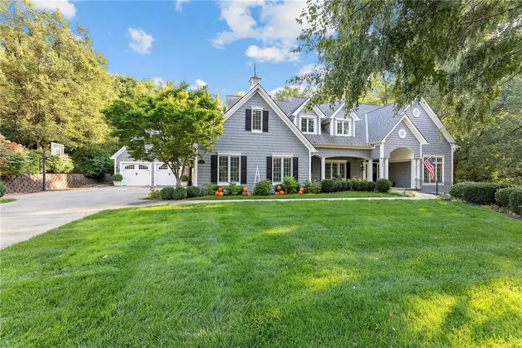 815 Kings Ridge, Liberty, MO 64068 - Image #1