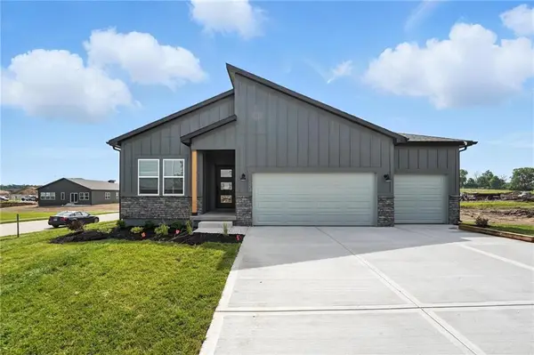 10641 N Jefferson Street, Kansas City, MO 64155