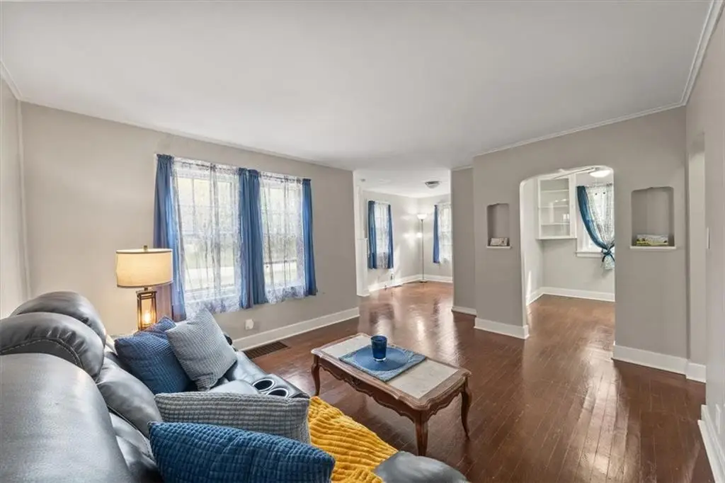 1616 S Pollard Avenue, Independence, MO 64055 - Image #1