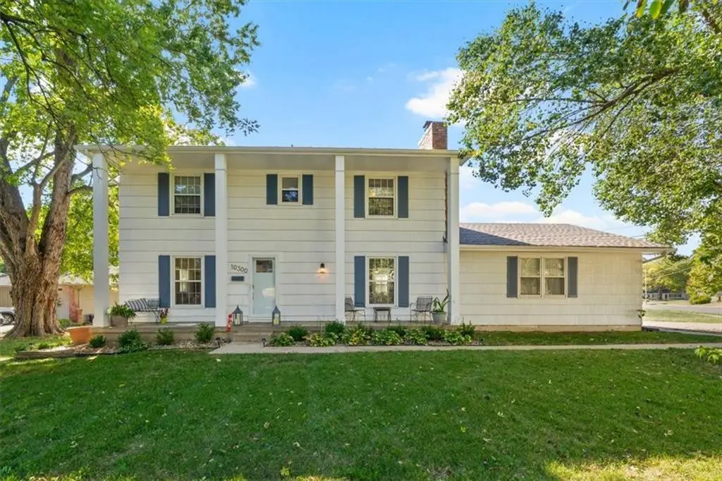 10300 Nall Avenue, Overland Park, KS 66207 - Image #1