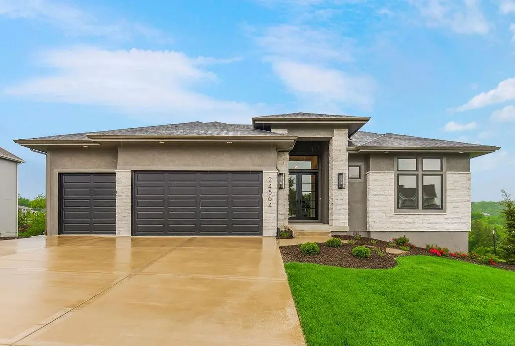 24564 W 124th Terrace, Olathe, KS 66061 - Image #1