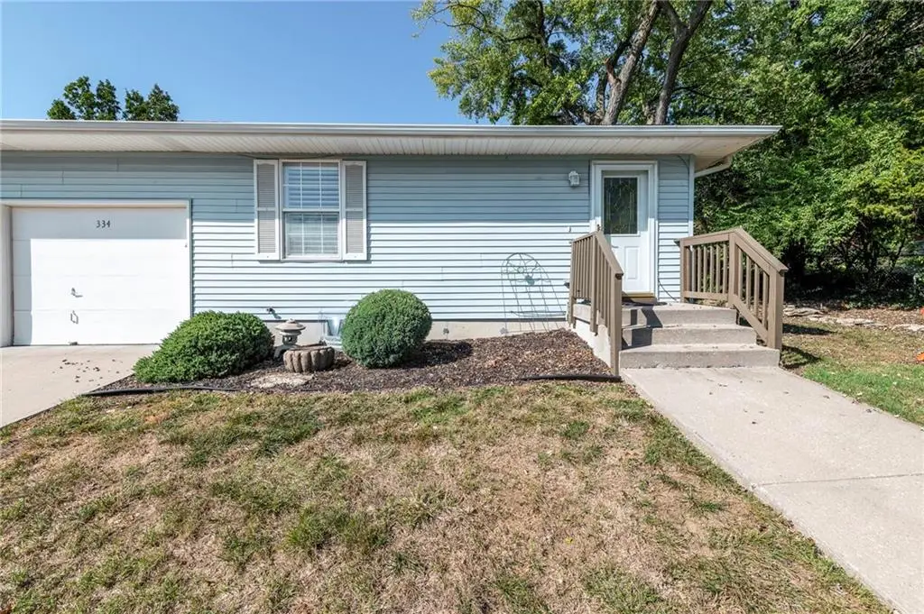 334 E Hansen Court, Independence, MO 64055 - Image #1