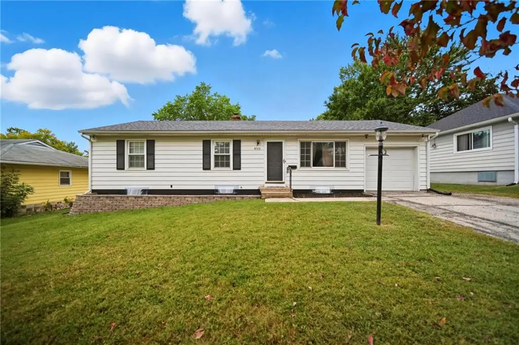 9733 E 27 Street, Independence, MO 64052 - #1