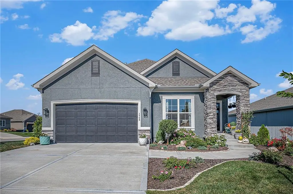 1748 NW 107th Terrace, Kansas City, MO 64155 - Image #1