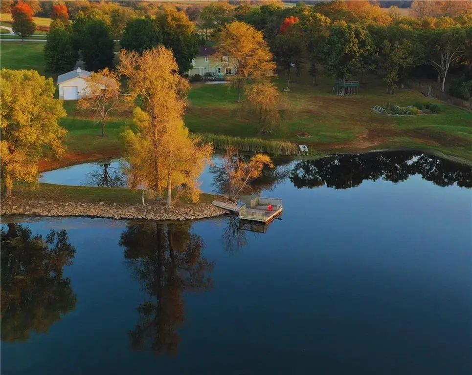 17873 W 287th Street, Paola, KS 66071 - #1