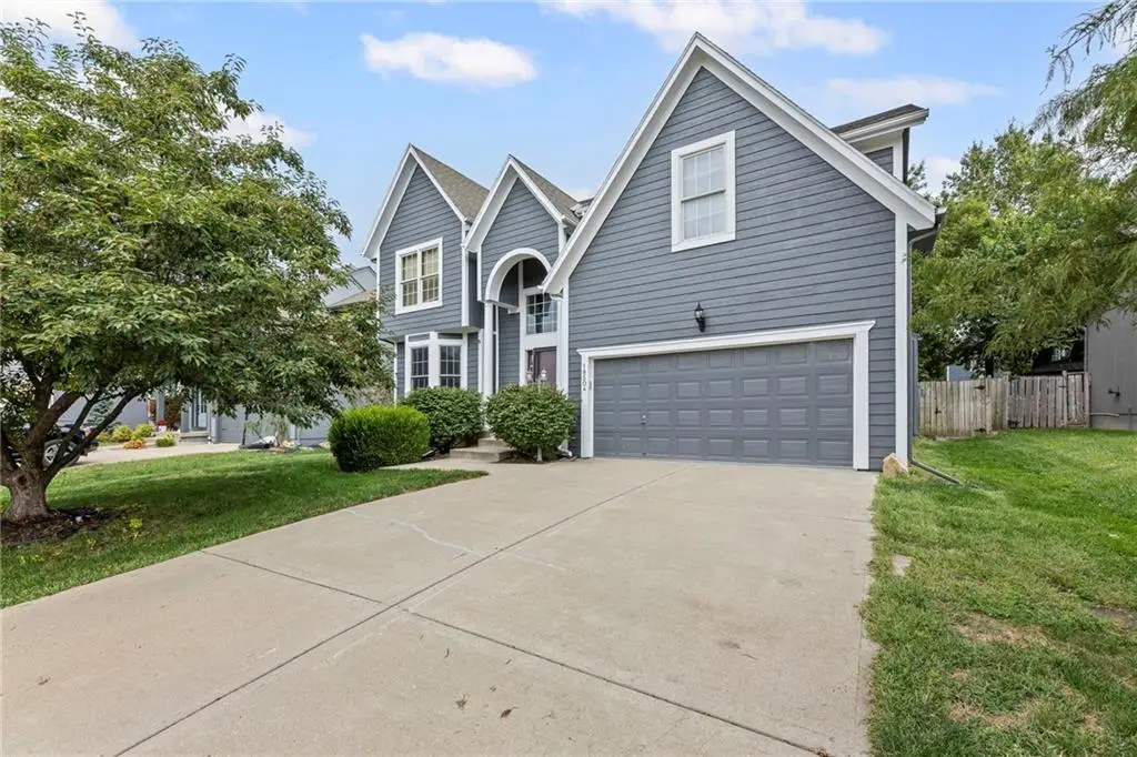 18504 W 153rd Terrace, Olathe, KS 66062 - Image #1