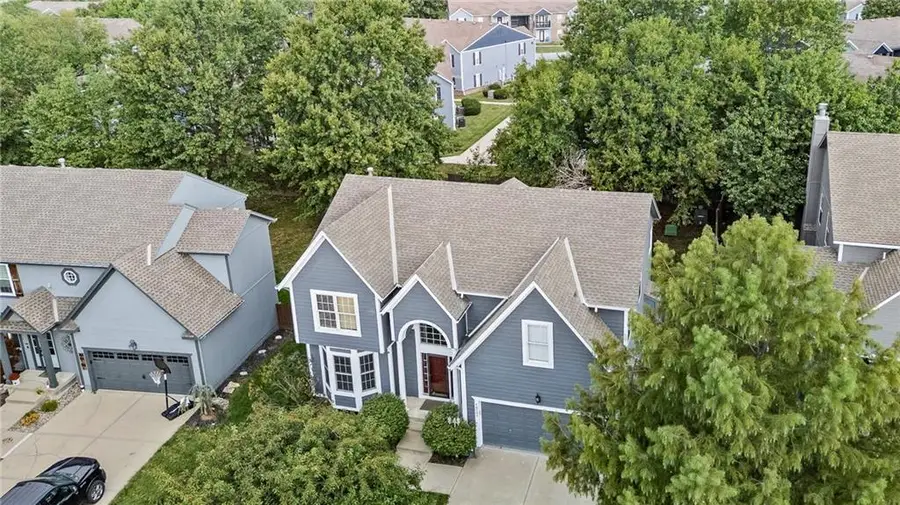 18504 W 153rd Terrace, Olathe, KS 66062 - Image #3