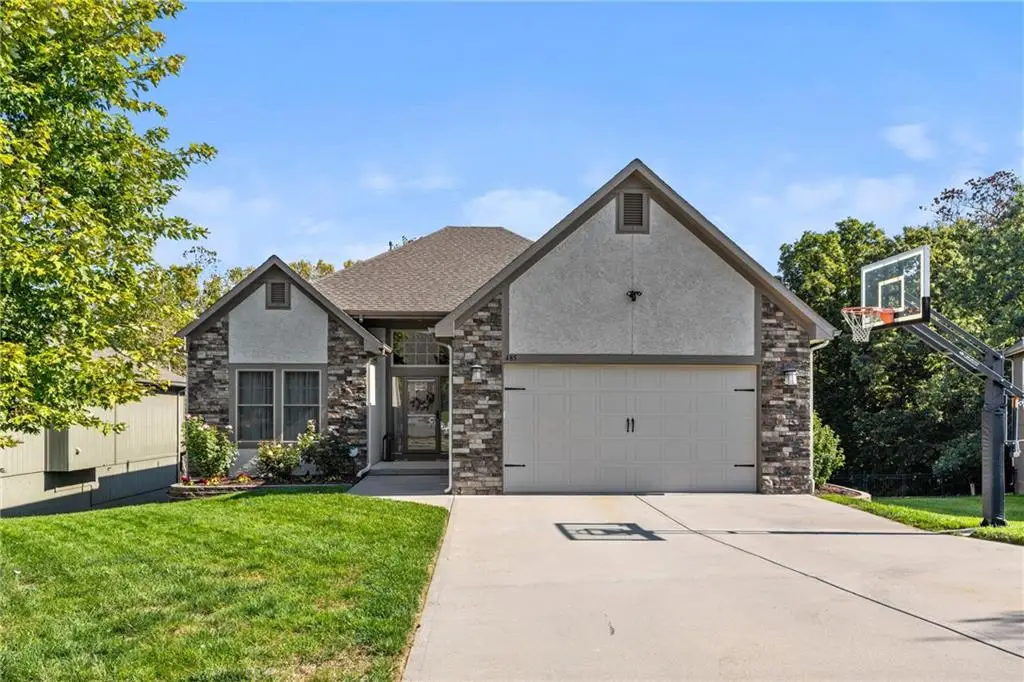 485 S 137th Place, Bonner Springs, KS 66012 - Image #1