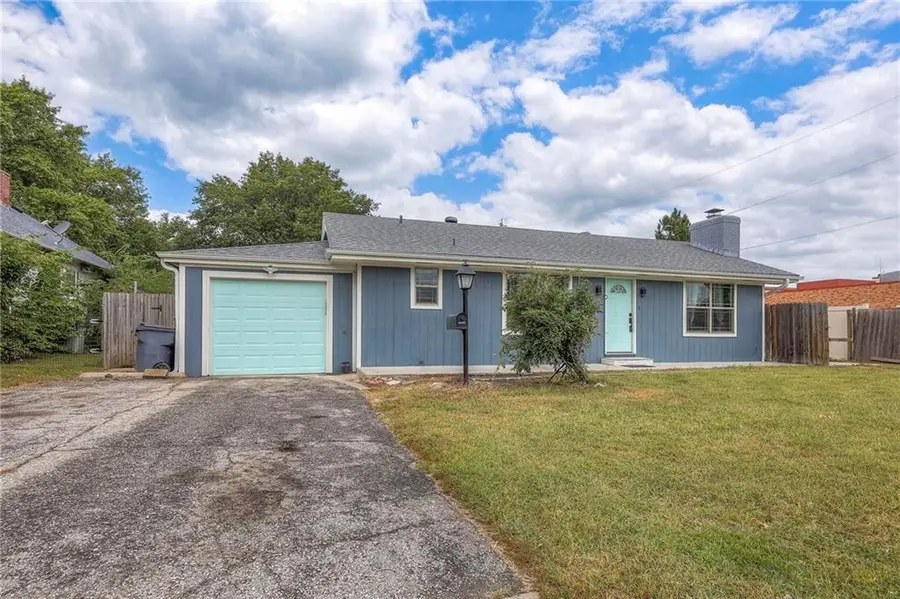 540 E Prairie Street, Olathe, KS 66061 - Image #2