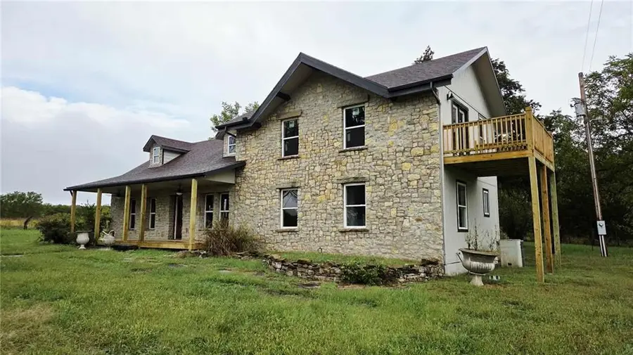 17718 E 1700 Road, Lacygne, KS 66040 - Image #3