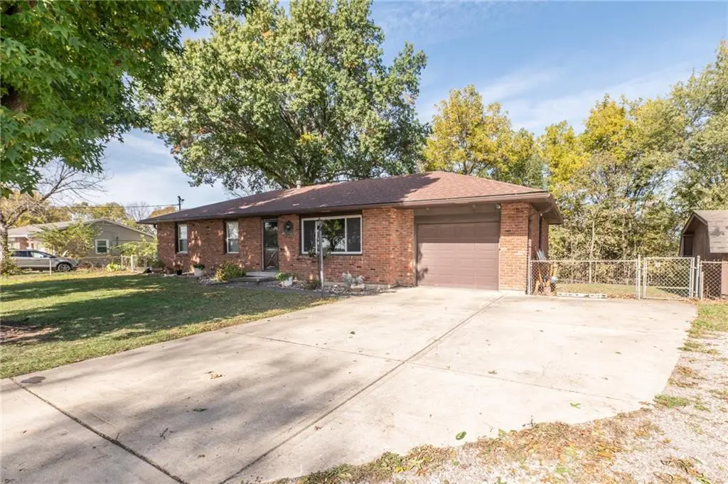 1008 3rd Street, Camden Point, MO 64018 - #1