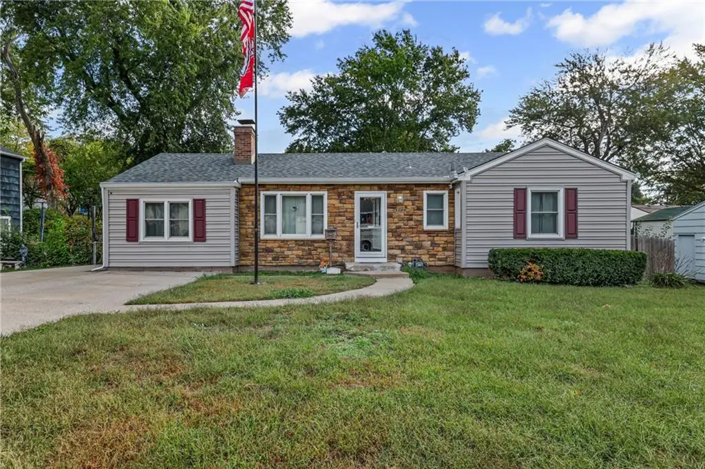 3509 N Mccoy Street, Independence, MO 64050 - Image #1