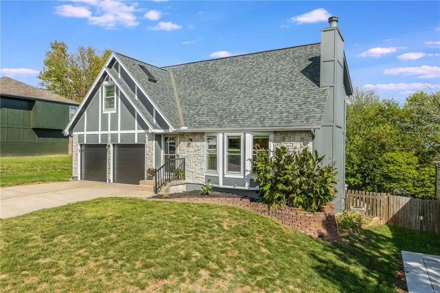 913 Abar Drive, Grain Valley, MO 64029 - Image #2