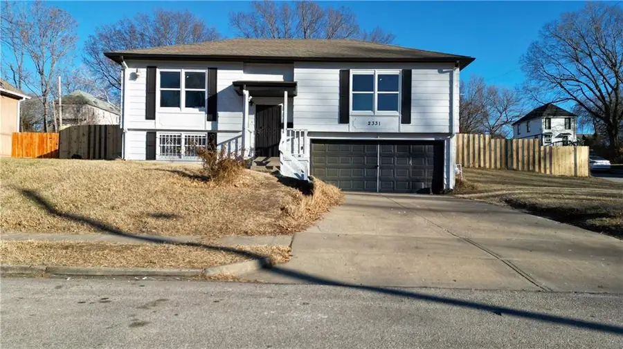 2331 Montgall Avenue, Kansas City, MO 64127 - Image #3