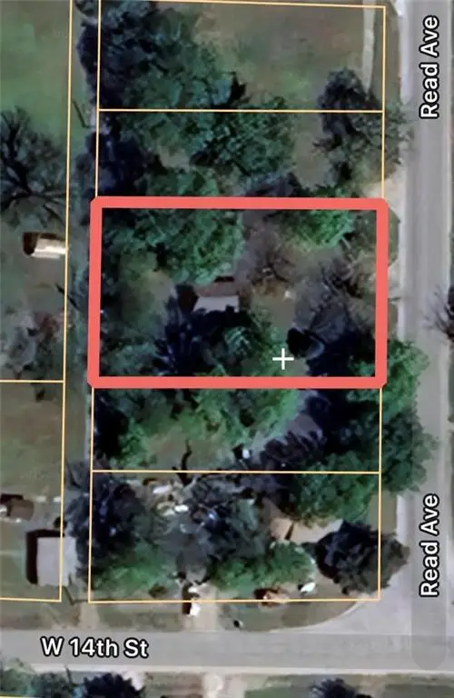 1308 Read Street, Coffeyville, KS 67337 - Image #3