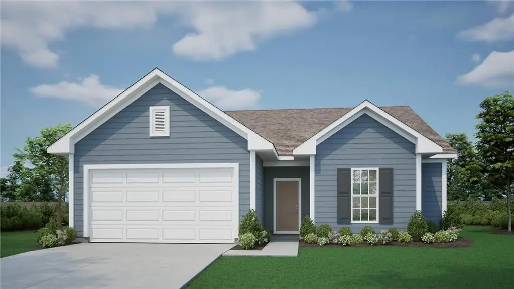 9612 NW Robinhood Avenue, Kansas City, MO 64154 - Image #1