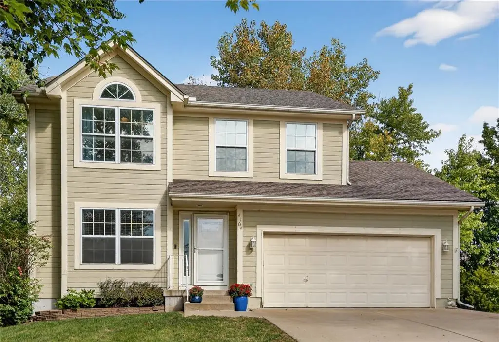 4104 NE 79th Street, Kansas City, MO 64119 - Image #1